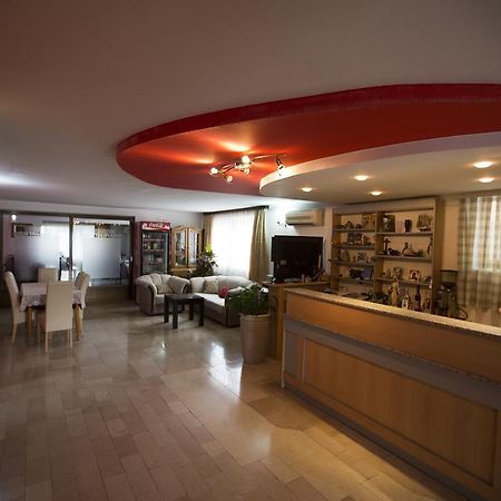 Guesthouse Mts Меджугорье Экстерьер фото