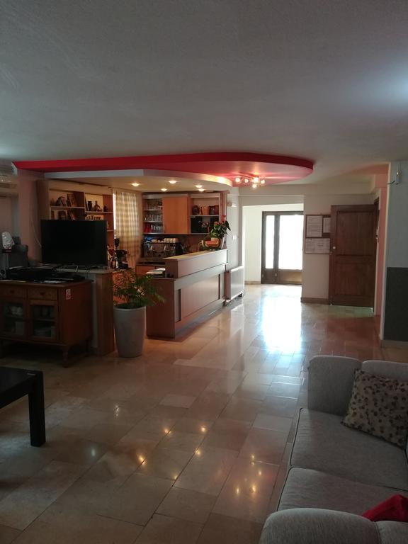 Guesthouse Mts Меджугорье Экстерьер фото