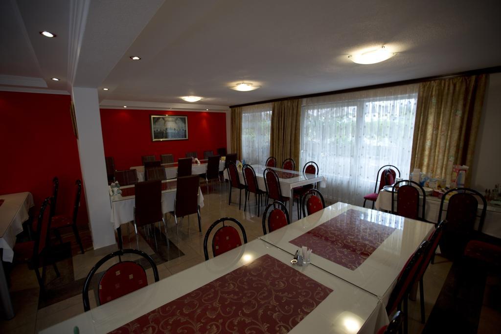 Guesthouse Mts Меджугорье Экстерьер фото