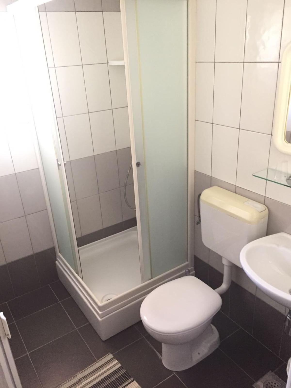 Guesthouse Mts Меджугорье Экстерьер фото