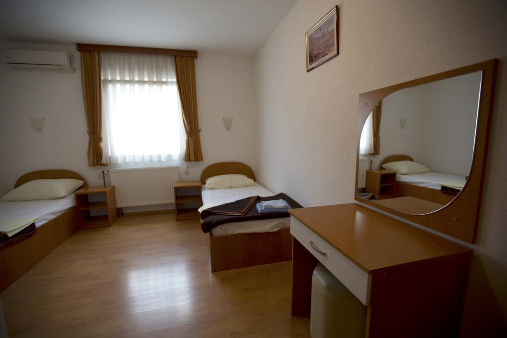 Guesthouse Mts Меджугорье Экстерьер фото